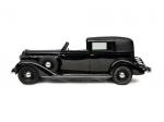 Chrysler Airstream Deluxe Town Car by LeBaron 1936 года